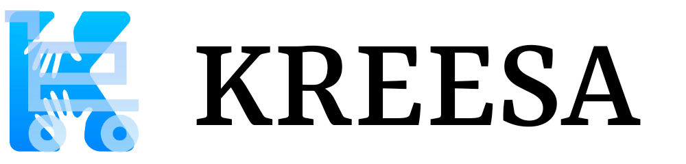 Kreesa Sales Private Limited