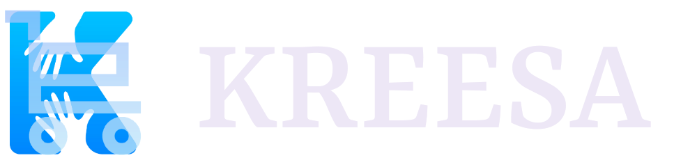 Kreesa Sales Private Limited